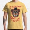 ssrcoclassic teemensffcf6eda6eb664a1front altsquare product1000x1000.u1 26 - Five Nights at Freddy's UK Store