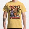 ssrcoclassic teemensffcf6eda6eb664a1front altsquare product1000x1000.u1 30 - Five Nights at Freddy's UK Store