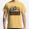 ssrcoclassic teemensffcf6eda6eb664a1front altsquare product1000x1000.u1 34 - Five Nights at Freddy's UK Store