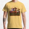 ssrcoclassic teemensffcf6eda6eb664a1front altsquare product1000x1000.u1 36 - Five Nights at Freddy's UK Store