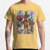 ssrcoclassic teemensffcf6eda6eb664a1front altsquare product1000x1000.u1 37 - Five Nights at Freddy's UK Store