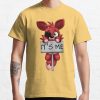 ssrcoclassic teemensffcf6eda6eb664a1front altsquare product1000x1000.u1 5 - Five Nights at Freddy's UK Store
