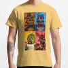 ssrcoclassic teemensffcf6eda6eb664a1front altsquare product1000x1000.u1 7 - Five Nights at Freddy's UK Store
