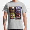 ssrcoclassic teemensheather greyfront altsquare product1000x1000.u1 11 - Five Nights at Freddy's UK Store