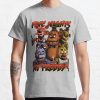 ssrcoclassic teemensheather greyfront altsquare product1000x1000.u1 2 - Five Nights at Freddy's UK Store