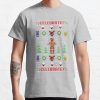 ssrcoclassic teemensheather greyfront altsquare product1000x1000.u1 20 - Five Nights at Freddy's UK Store