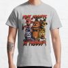 ssrcoclassic teemensheather greyfront altsquare product1000x1000.u1 3 - Five Nights at Freddy's UK Store