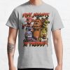 ssrcoclassic teemensheather greyfront altsquare product1000x1000.u1 30 - Five Nights at Freddy's UK Store