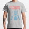 ssrcoclassic teemensheather greyfront altsquare product1000x1000.u1 32 - Five Nights at Freddy's UK Store