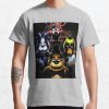 ssrcoclassic teemensheather greyfront altsquare product1000x1000.u1 33 - Five Nights at Freddy's UK Store