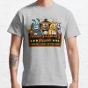 ssrcoclassic teemensheather greyfront altsquare product1000x1000.u1 34 - Five Nights at Freddy's UK Store