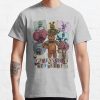 ssrcoclassic teemensheather greyfront altsquare product1000x1000.u1 37 - Five Nights at Freddy's UK Store