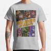ssrcoclassic teemensheather greyfront altsquare product1000x1000.u1 38 - Five Nights at Freddy's UK Store