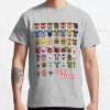 ssrcoclassic teemensheather greyfront altsquare product1000x1000.u1 4 - Five Nights at Freddy's UK Store