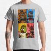 ssrcoclassic teemensheather greyfront altsquare product1000x1000.u1 7 - Five Nights at Freddy's UK Store