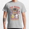 ssrcoclassic teemensheather greyfront altsquare product1000x1000.u1 9 - Five Nights at Freddy's UK Store
