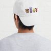 ssrcodad hatmensfafafaca443f4786back fronttall portrait750x1000 bgf8f8f8 - Five Nights at Freddy's UK Store