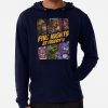 ssrcolightweight hoodiemens05081f66c8590f4efrontsquare productx1000 bgf8f8f8 16 - Five Nights at Freddy's UK Store