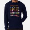 ssrcolightweight hoodiemens05081f66c8590f4efrontsquare productx1000 bgf8f8f8 26 - Five Nights at Freddy's UK Store
