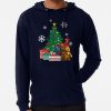 ssrcolightweight hoodiemens05081f66c8590f4efrontsquare productx1000 bgf8f8f8 27 - Five Nights at Freddy's UK Store