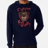 ssrcolightweight hoodiemens05081f66c8590f4efrontsquare productx1000 bgf8f8f8 30 - Five Nights at Freddy's UK Store