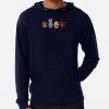 ssrcolightweight hoodiemens05081f66c8590f4efrontsquare productx1000 bgf8f8f8 34 - Five Nights at Freddy's UK Store