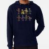 ssrcolightweight hoodiemens05081f66c8590f4efrontsquare productx1000 bgf8f8f8 9 - Five Nights at Freddy's UK Store