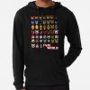 ssrcolightweight hoodiemens10101001c5ca27c6frontsquare productx1000 bgf8f8f8 26 - Five Nights at Freddy's UK Store