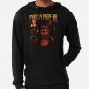 ssrcolightweight hoodiemens10101001c5ca27c6frontsquare productx1000 bgf8f8f8 7 - Five Nights at Freddy's UK Store