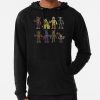 ssrcolightweight hoodiemens10101001c5ca27c6frontsquare productx1000 bgf8f8f8 9 - Five Nights at Freddy's UK Store