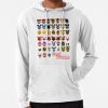 ssrcolightweight hoodiemensfafafaca443f4786frontsquare productx1000 bgf8f8f8 26 - Five Nights at Freddy's UK Store