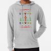 ssrcolightweight hoodiemensheather greyfrontsquare productx1000 bgf8f8f8 11 - Five Nights at Freddy's UK Store
