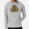 ssrcolightweight hoodiemensheather greyfrontsquare productx1000 bgf8f8f8 15 - Five Nights at Freddy's UK Store