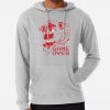 ssrcolightweight hoodiemensheather greyfrontsquare productx1000 bgf8f8f8 24 - Five Nights at Freddy's UK Store