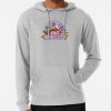 ssrcolightweight hoodiemensheather greyfrontsquare productx1000 bgf8f8f8 3 - Five Nights at Freddy's UK Store