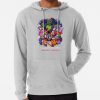 ssrcolightweight hoodiemensheather greyfrontsquare productx1000 bgf8f8f8 4 - Five Nights at Freddy's UK Store