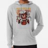ssrcolightweight hoodiemensheather greyfrontsquare productx1000 bgf8f8f8 7 - Five Nights at Freddy's UK Store