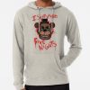 ssrcolightweight hoodiemensoatmeal heatherfrontsquare productx1000 bgf8f8f8 30 - Five Nights at Freddy's UK Store