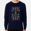 ssrcolightweight sweatshirtmens05081f66c8590f4efrontsquare productx1000 bgf8f8f8 12 - Five Nights at Freddy's UK Store