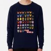 ssrcolightweight sweatshirtmens05081f66c8590f4efrontsquare productx1000 bgf8f8f8 31 - Five Nights at Freddy's UK Store