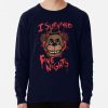 ssrcolightweight sweatshirtmens05081f66c8590f4efrontsquare productx1000 bgf8f8f8 4 - Five Nights at Freddy's UK Store