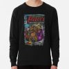ssrcolightweight sweatshirtmens10101001c5ca27c6frontsquare productx1000 bgf8f8f8 22 - Five Nights at Freddy's UK Store