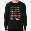 ssrcolightweight sweatshirtmens10101001c5ca27c6frontsquare productx1000 bgf8f8f8 31 - Five Nights at Freddy's UK Store