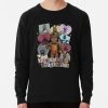 ssrcolightweight sweatshirtmens10101001c5ca27c6frontsquare productx1000 bgf8f8f8 8 - Five Nights at Freddy's UK Store