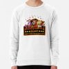 ssrcolightweight sweatshirtmensfafafaca443f4786frontsquare productx1000 bgf8f8f8 10 - Five Nights at Freddy's UK Store