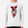 ssrcolightweight sweatshirtmensfafafaca443f4786frontsquare productx1000 bgf8f8f8 - Five Nights at Freddy's UK Store