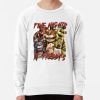 ssrcolightweight sweatshirtmensfafafaca443f4786frontsquare productx1000 bgf8f8f8 11 - Five Nights at Freddy's UK Store