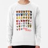 ssrcolightweight sweatshirtmensfafafaca443f4786frontsquare productx1000 bgf8f8f8 31 - Five Nights at Freddy's UK Store