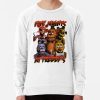 ssrcolightweight sweatshirtmensfafafaca443f4786frontsquare productx1000 bgf8f8f8 34 - Five Nights at Freddy's UK Store