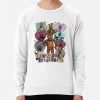 ssrcolightweight sweatshirtmensfafafaca443f4786frontsquare productx1000 bgf8f8f8 8 - Five Nights at Freddy's UK Store